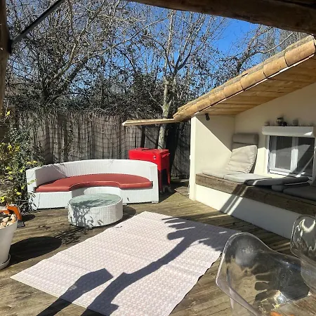 Ideal Pour Vos Avec Piscine Et Jacuzzi A 15 Min De La *