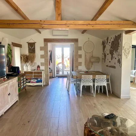 Ideal Pour Vos Avec Piscine Et Jacuzzi A 15 Min De La * Mauguio