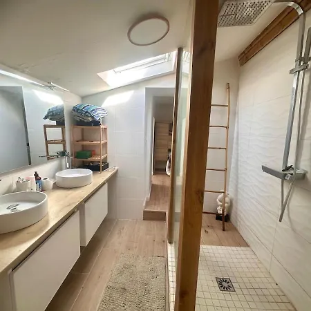 בית נופש Ideal Pour Vos Avec Piscine Et Jacuzzi A 15 Min De La *