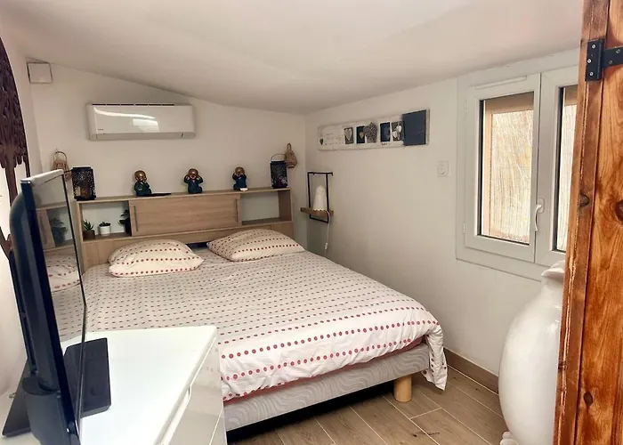 Ideal Pour Vos Avec Piscine Et Jacuzzi A 15 Min De La